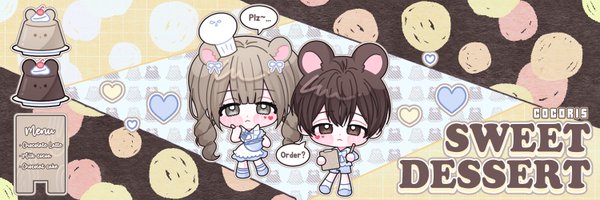 eiridolls2 Profile Banner