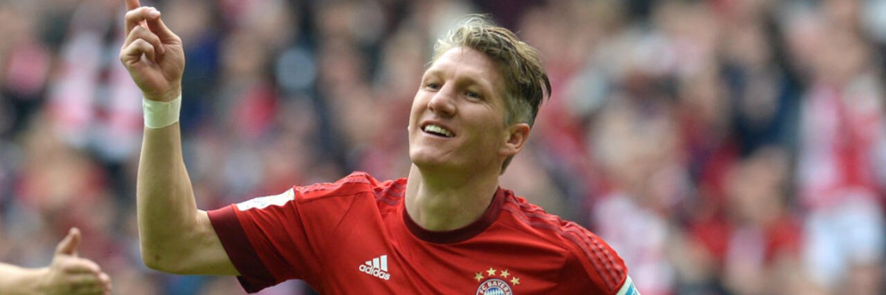 Schweinsteiger banner