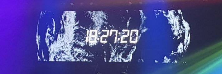 もも@6/6UVERworld banner