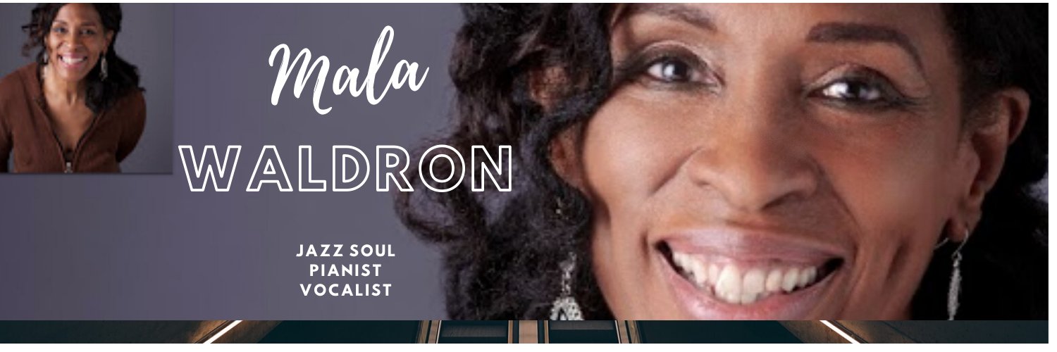 mala_waldron's profile banner image