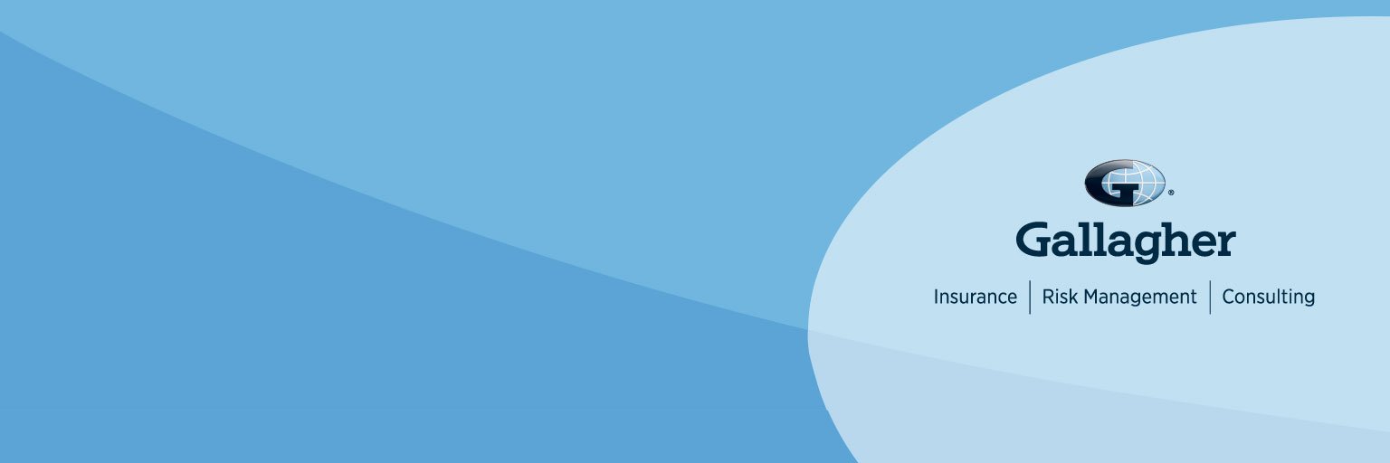 Gallagher Australia banner