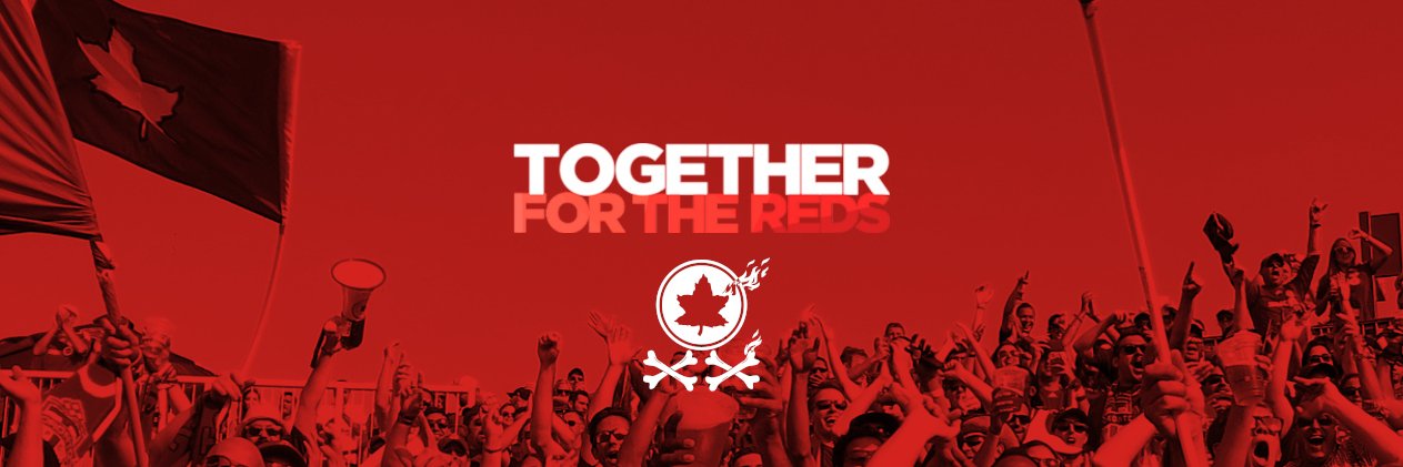 Red Patch Boys banner