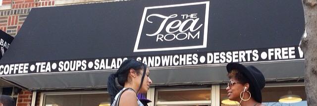 TheTeaRoomBK's profile banner image