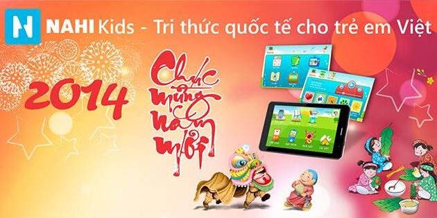 NAHIKids's profile banner image