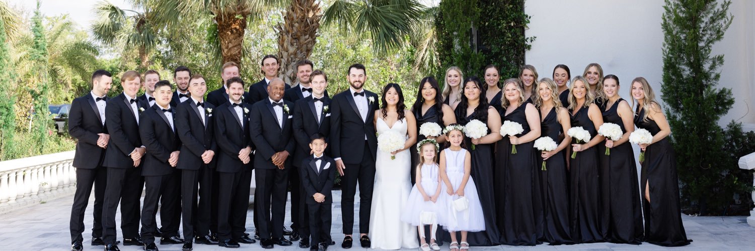 Hayden Buckley banner