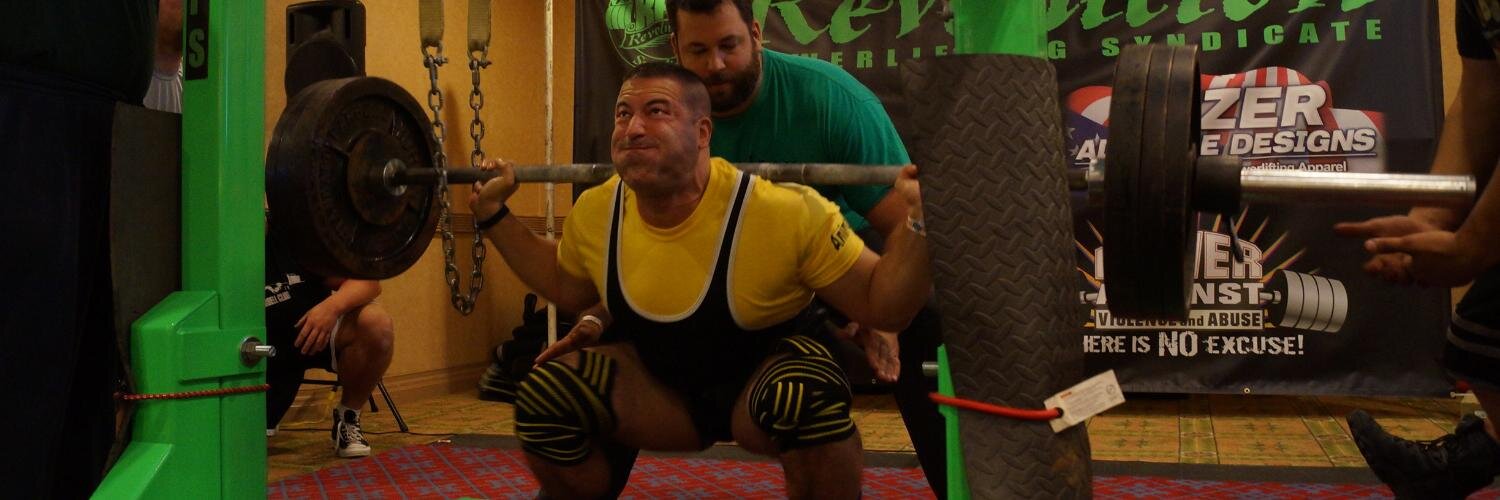 Eric Schwartz banner