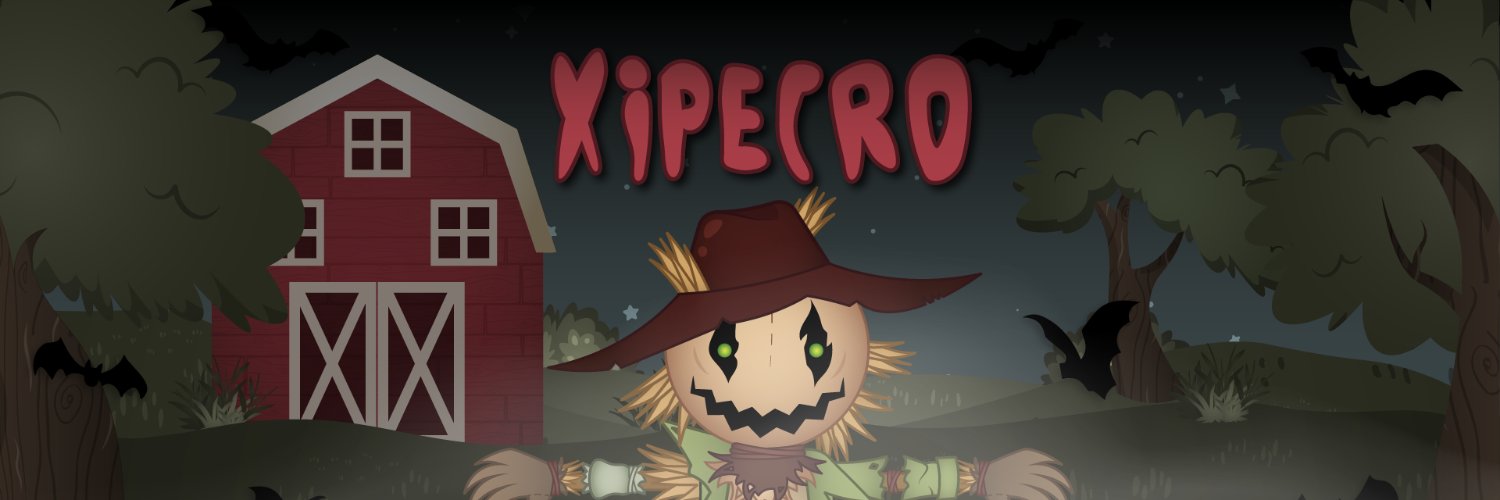 Xipecro banner