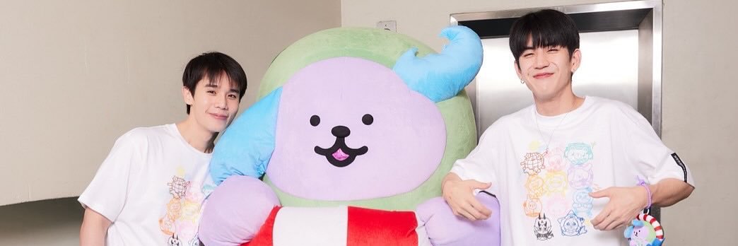 ปิ้วๆ banner