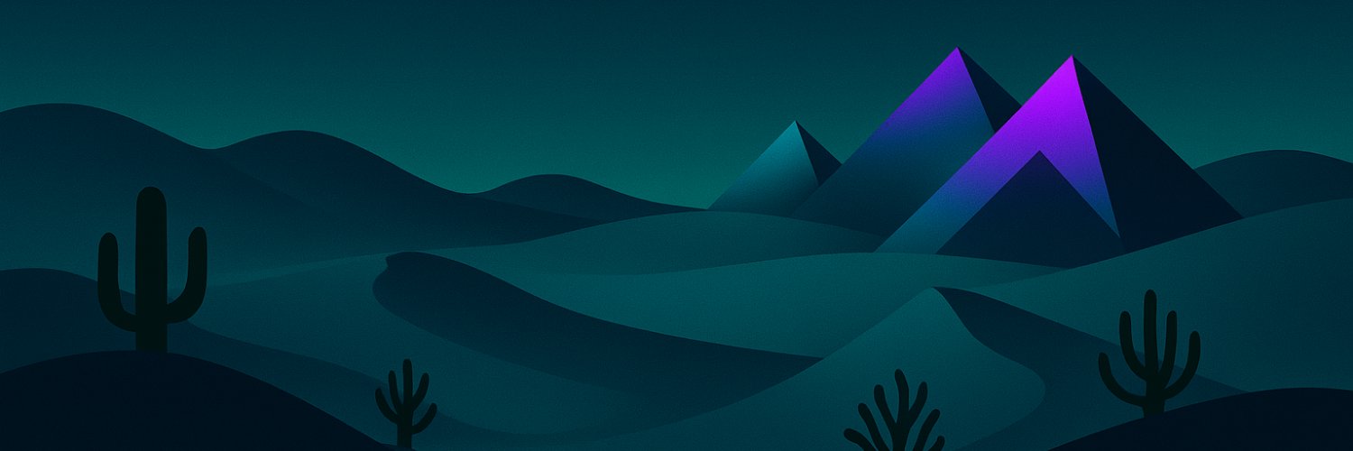 Ponzi Pad banner