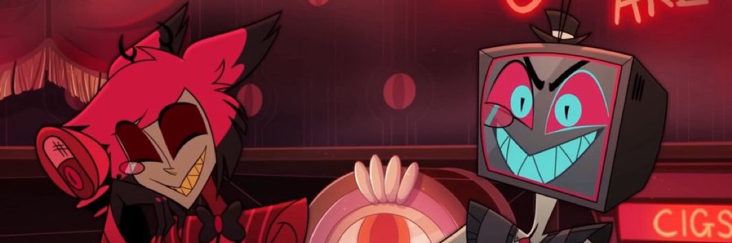 flying Michael vo banner