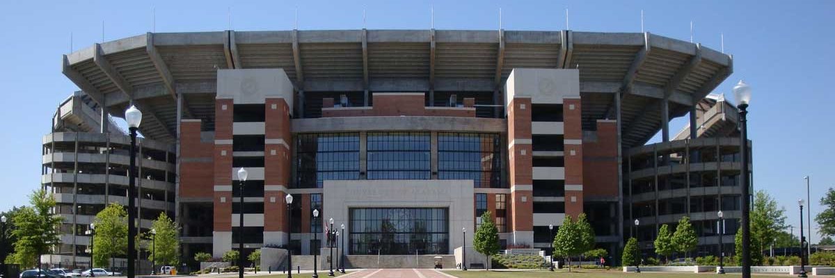 The Tide Machine banner