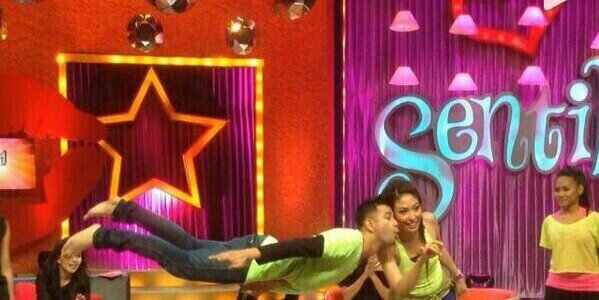 SENTIL__TransTv's profile banner image