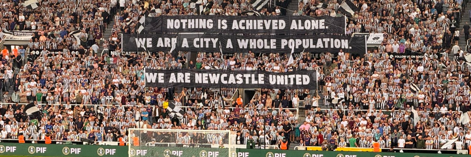 TheMilburnStand banner