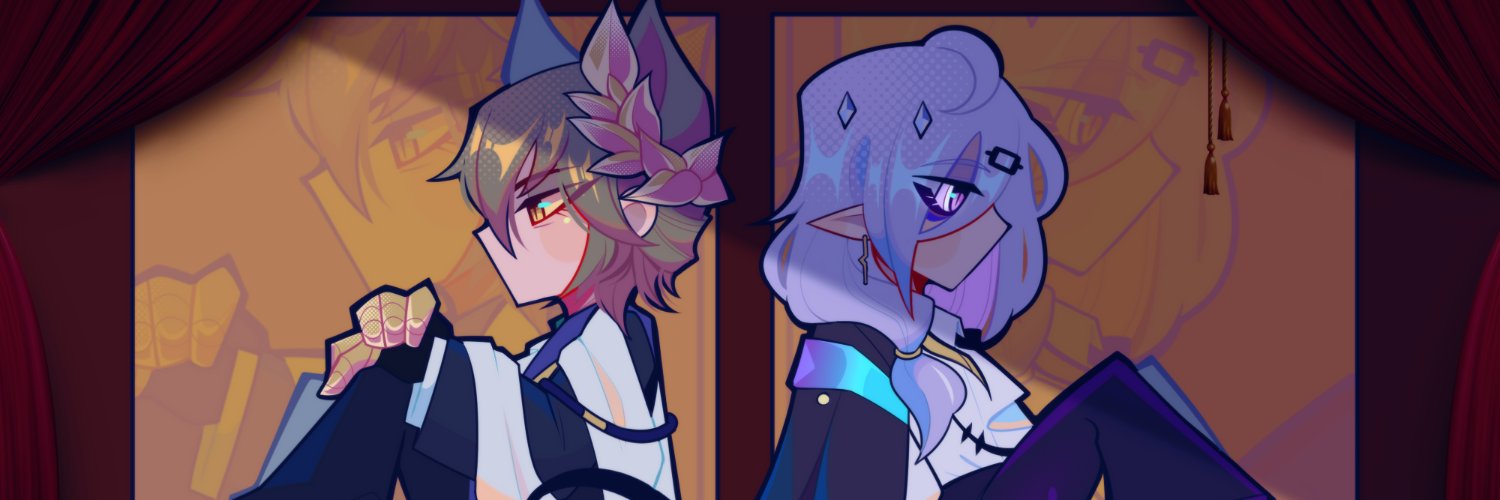 Bald man chaser banner