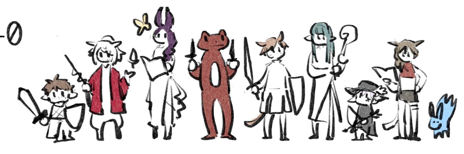 toramukun's profile banner image