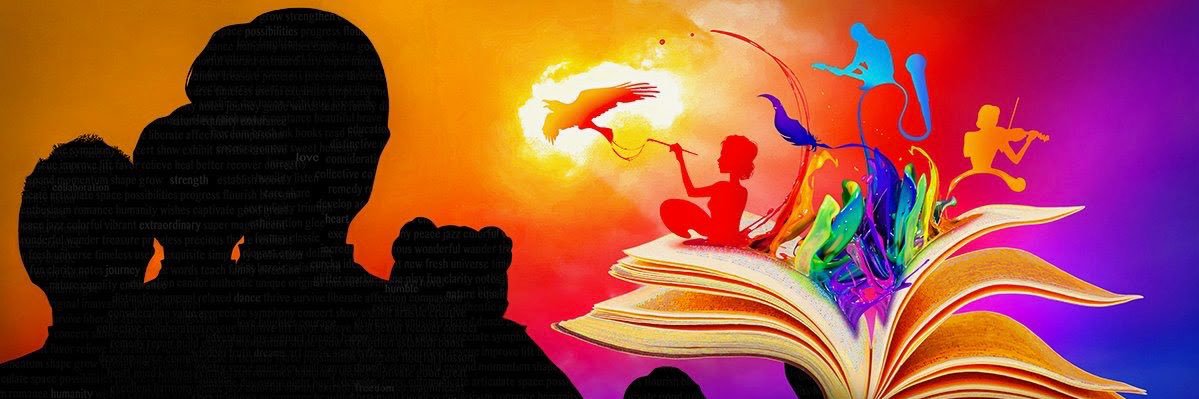 PagesAndPoets's profile banner image