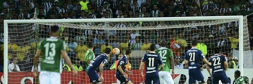 Andrés banner