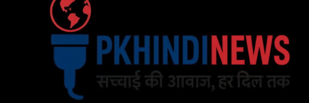 pkhindinews's profile banner image