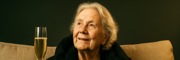 InvertTheGran Profile Banner