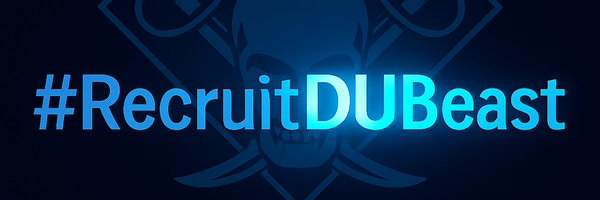 DUBeastRecruits Profile Banner