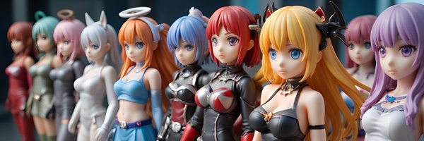 PlastiQueens Profile Banner