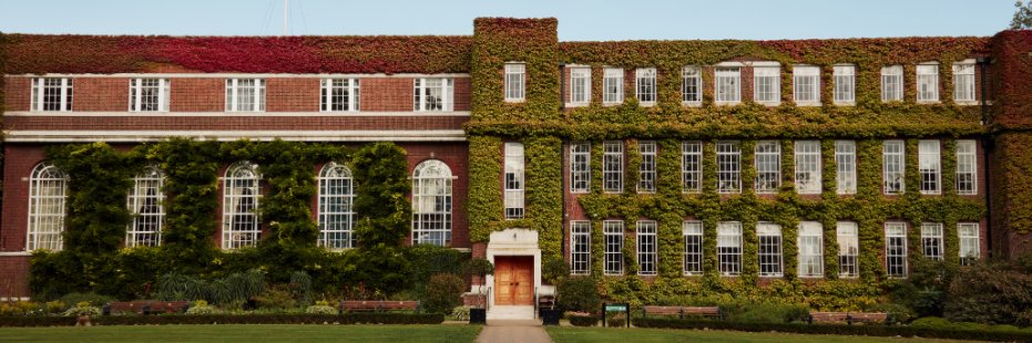 regentsuni's profile banner image