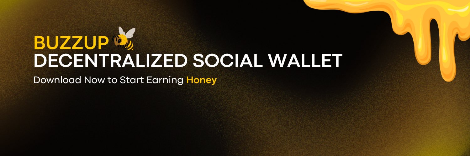 BuzzupTH🇹🇭 banner