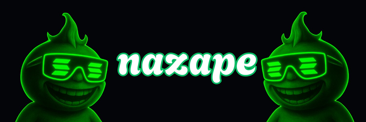 nazape banner