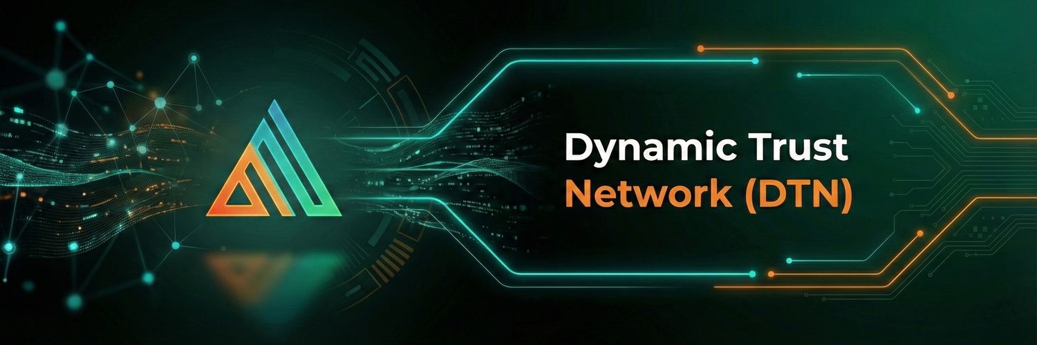 DynamicTrustNet's profile banner image