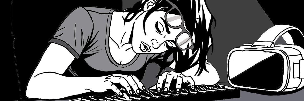 Tangled Roots Comics (NSFW) banner