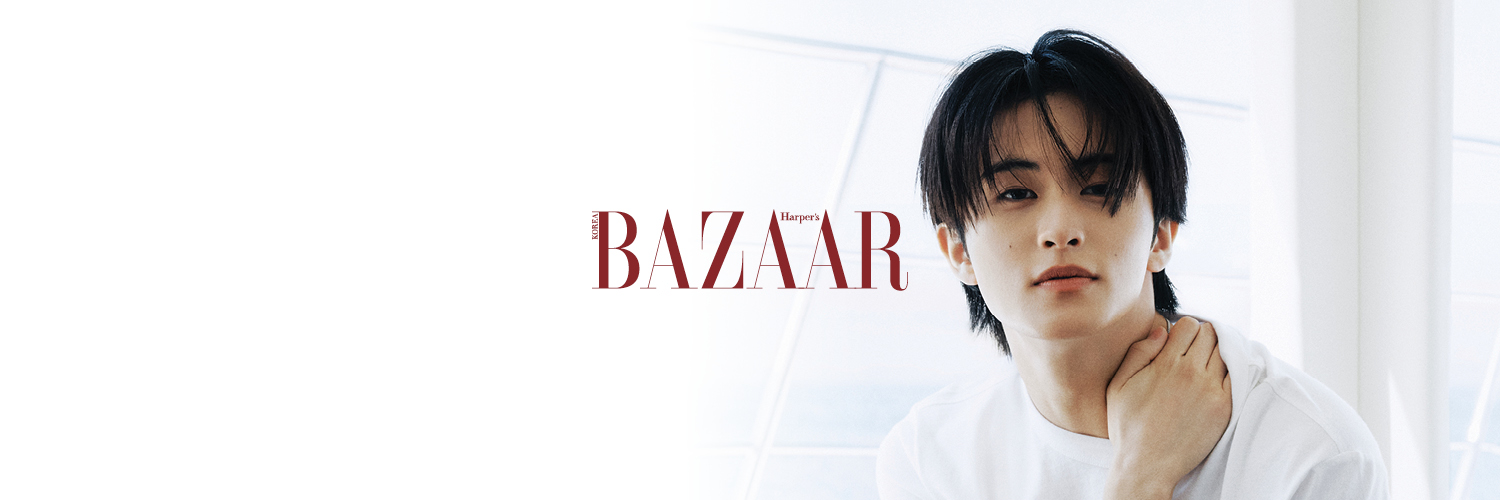 하퍼스 바자 banner