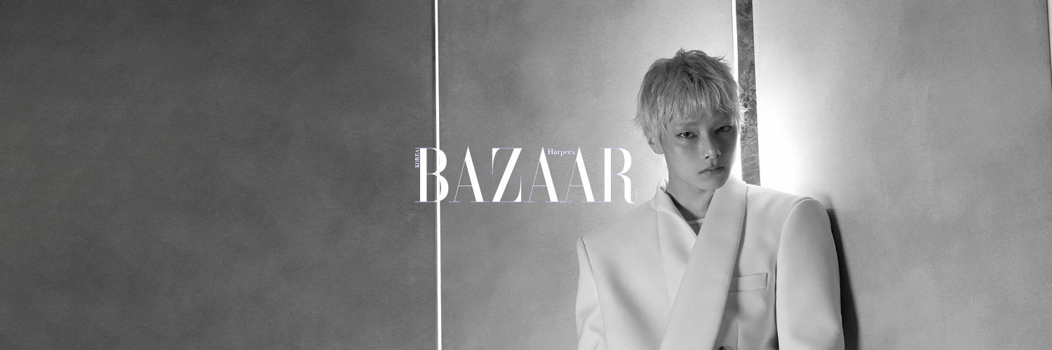 bazaarkorea's profile banner image