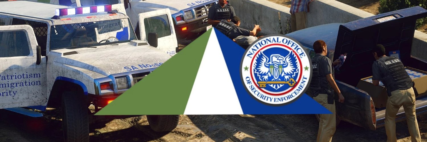 Patriotism & Immigration Authority banner