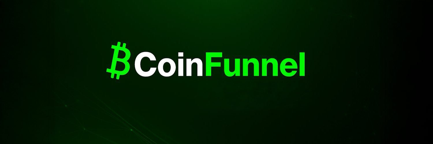 Coinfunnel banner