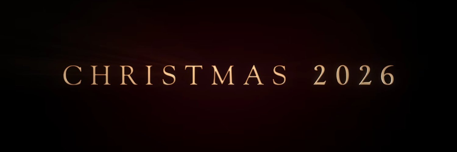 Harry Potter TV Show: COUNTDOWN banner