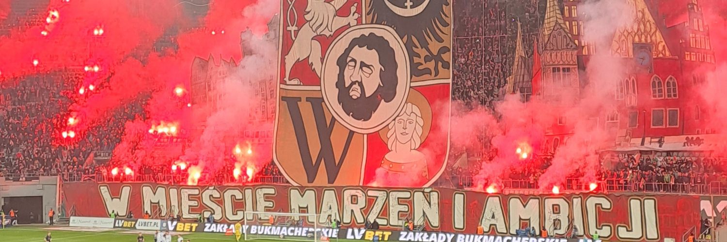 Wojtek banner