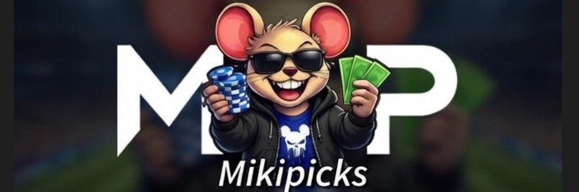 MikiPicks's profile banner image