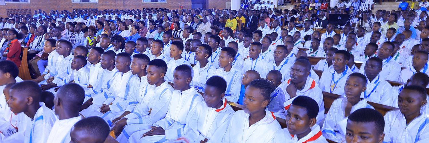 PUERI CANTORES KIGALI banner