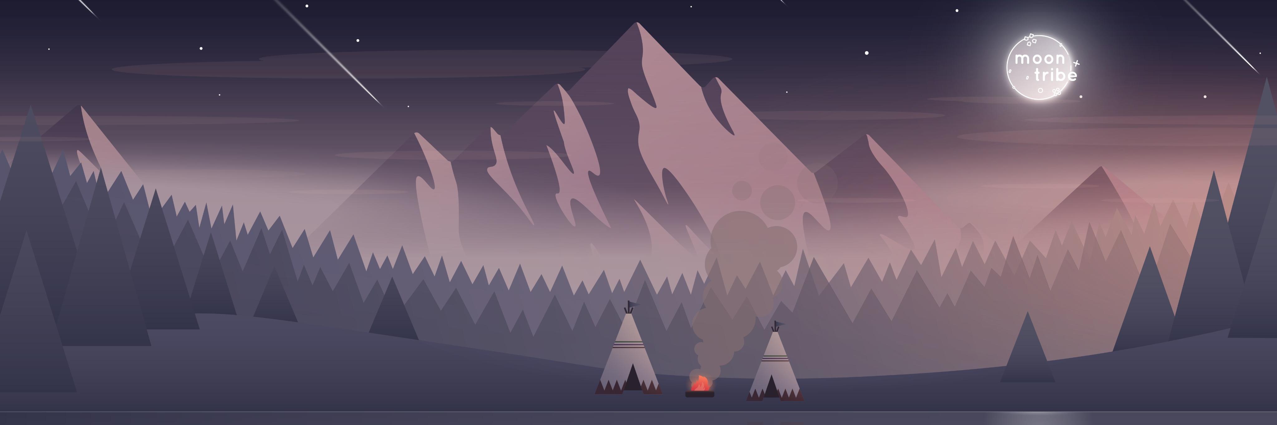 MoonTribeStudio's profile banner image