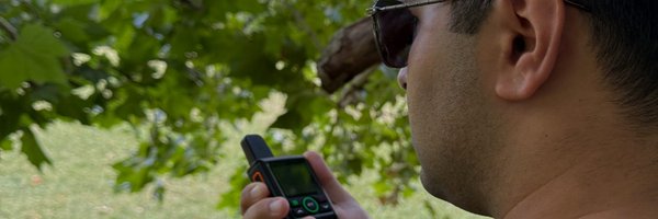 EchoRadios Profile Banner