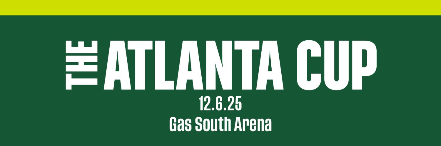 TheAtlantaCup's profile banner image