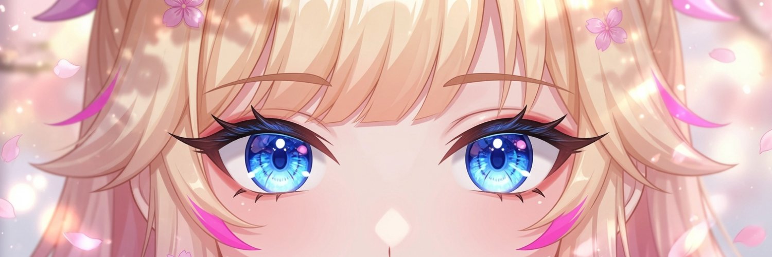 AuroraFlareVT's profile banner image