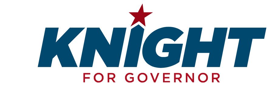 Patrick Knight banner