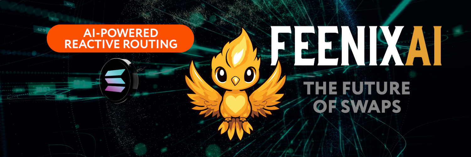 FeenixAI banner