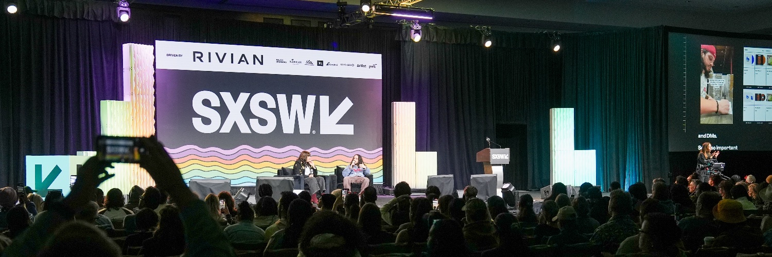 Andreea Gleeson banner