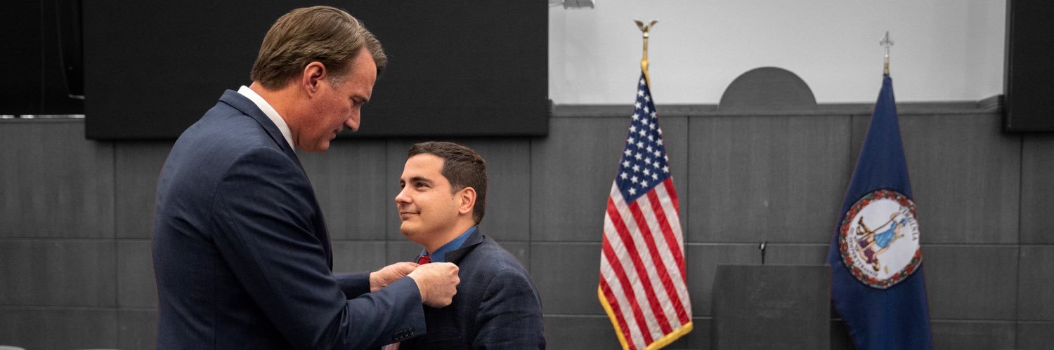 Peter A. Finocchio banner