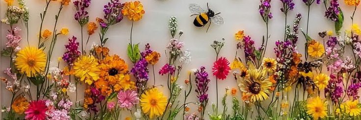 🌻 banner