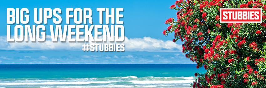 Stubbies banner