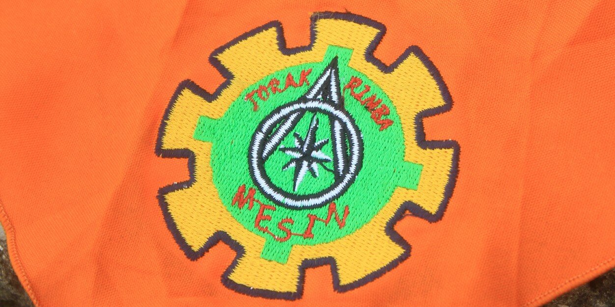 Torak Rimba HMMUnpas banner