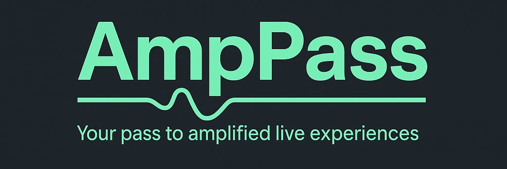 AmpPassLive's profile banner image